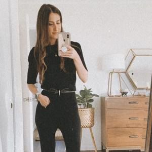 Meet your Posher, Erin